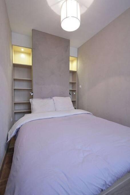 Appartement Avec Ascenseur La Defense Courbevoie Eksteriør billede